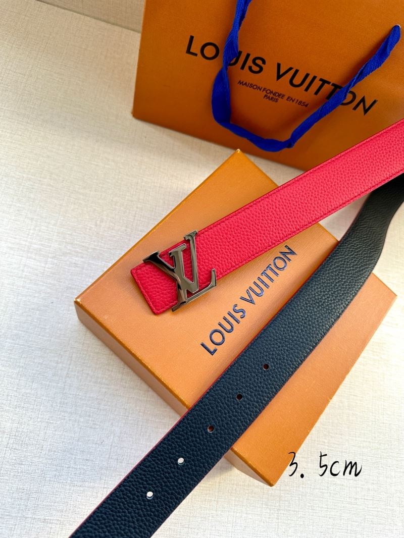 Louis Vuitton Belts